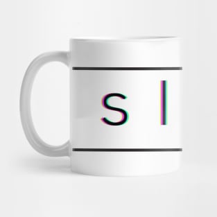 Slay Mug